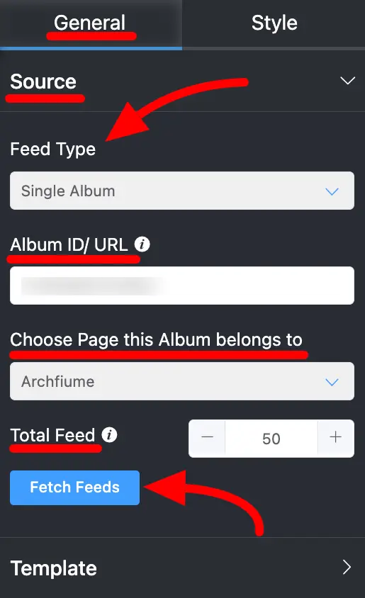 facebook single event 1