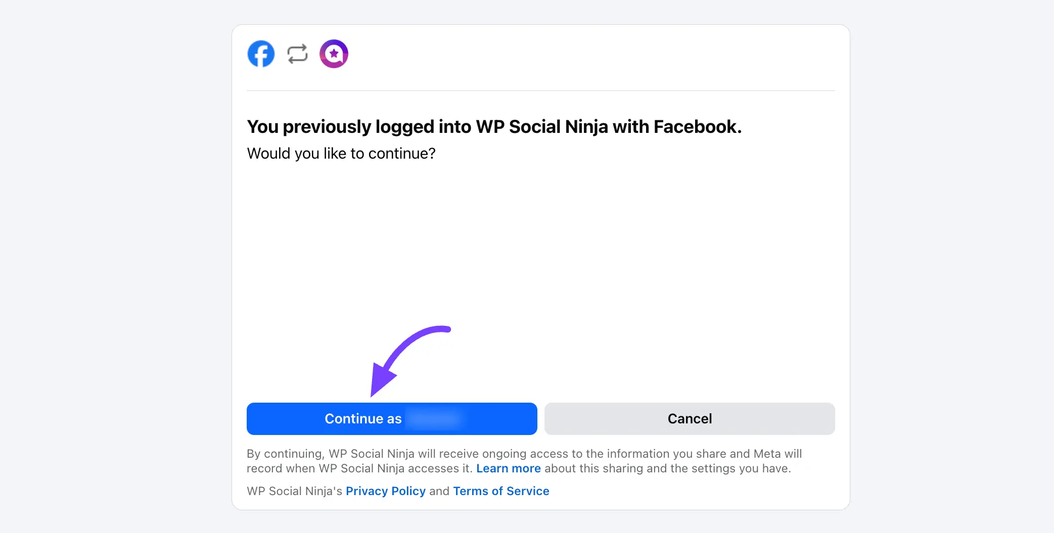 Facebook Page Review